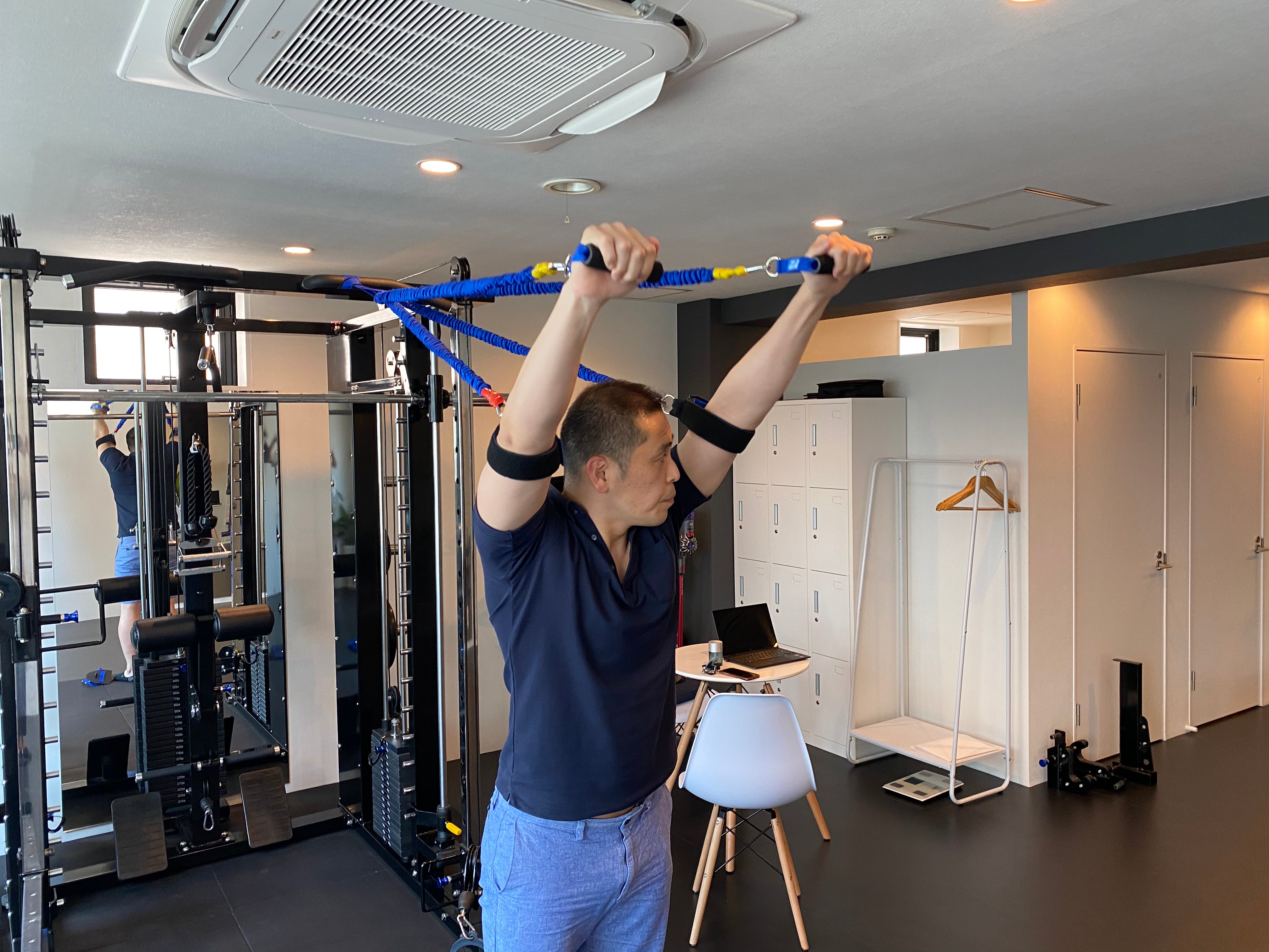 【新商品】スマーターキットPROが登場!あらゆるスポーツに対応可能!