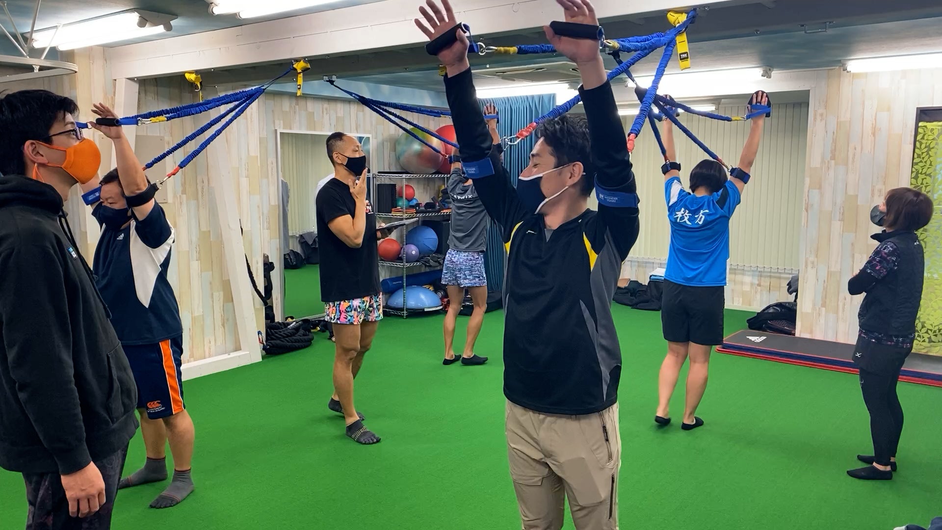 【ブロンズトレーナー養成】スマーターキット 講習会 3時間コース