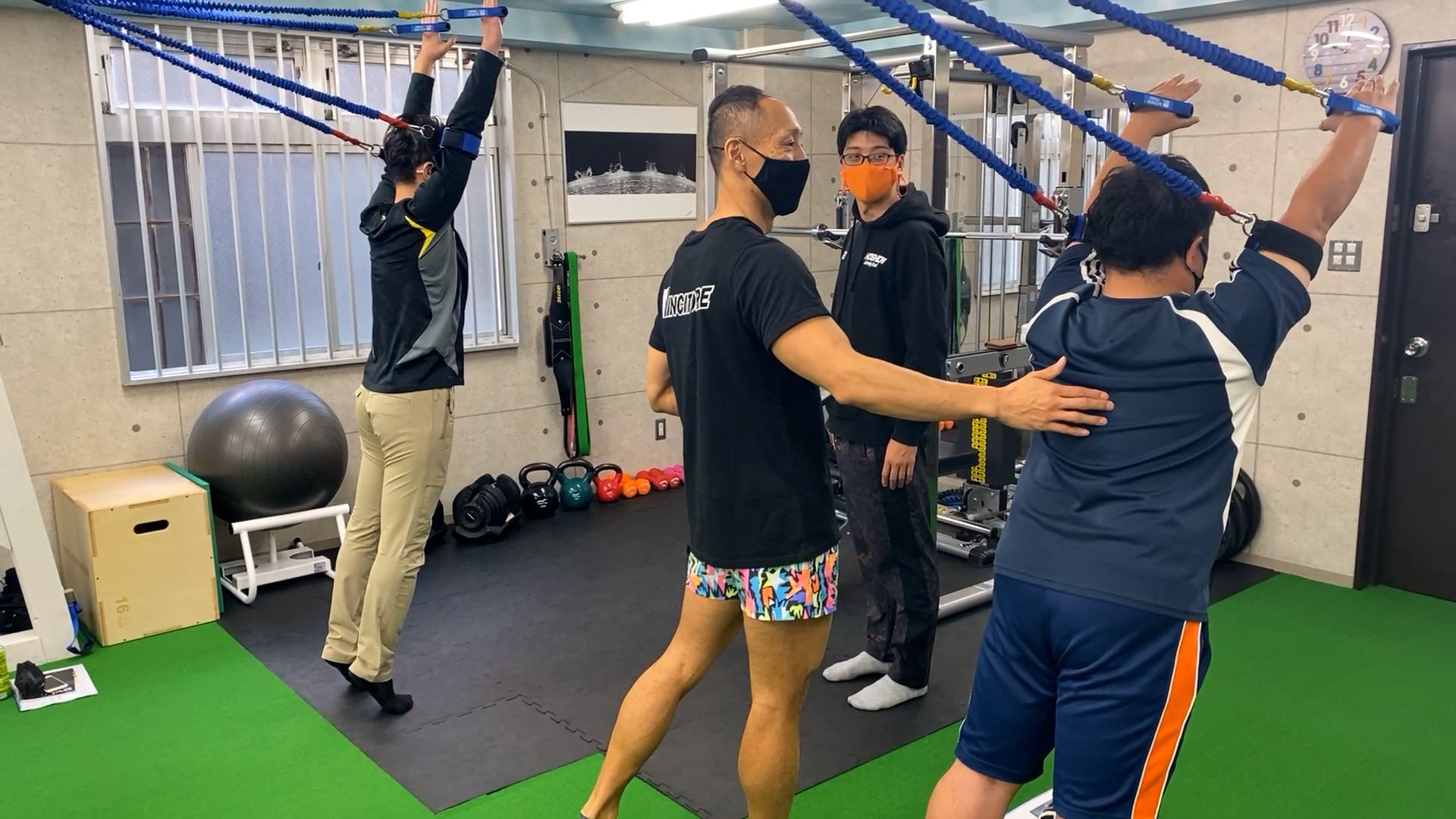 【ブロンズトレーナー養成】スマーターキット 講習会 3時間コース