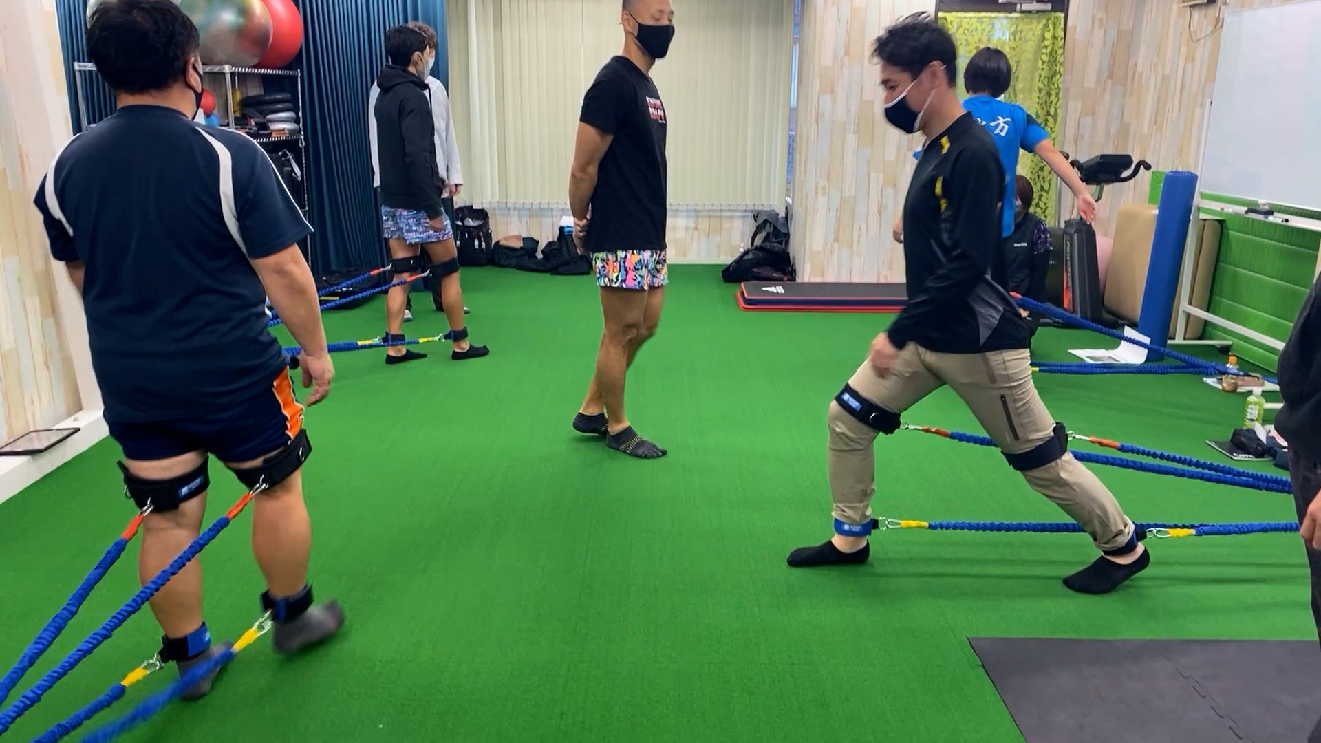 【ブロンズトレーナー養成】スマーターキット 講習会 3時間コース