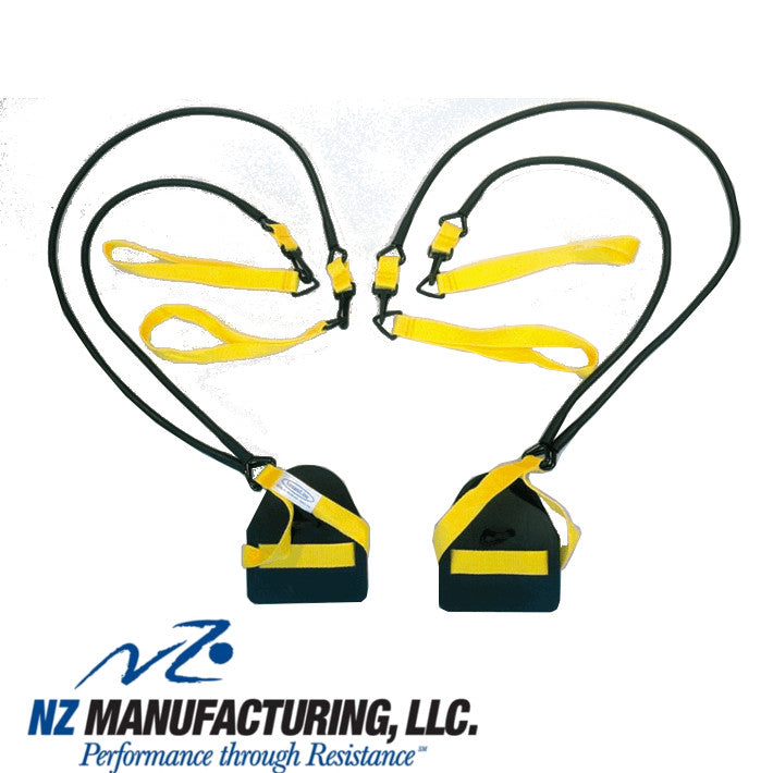 ブレストストロークマシーン ドライランドチューブ 平泳ぎ StrechCordz