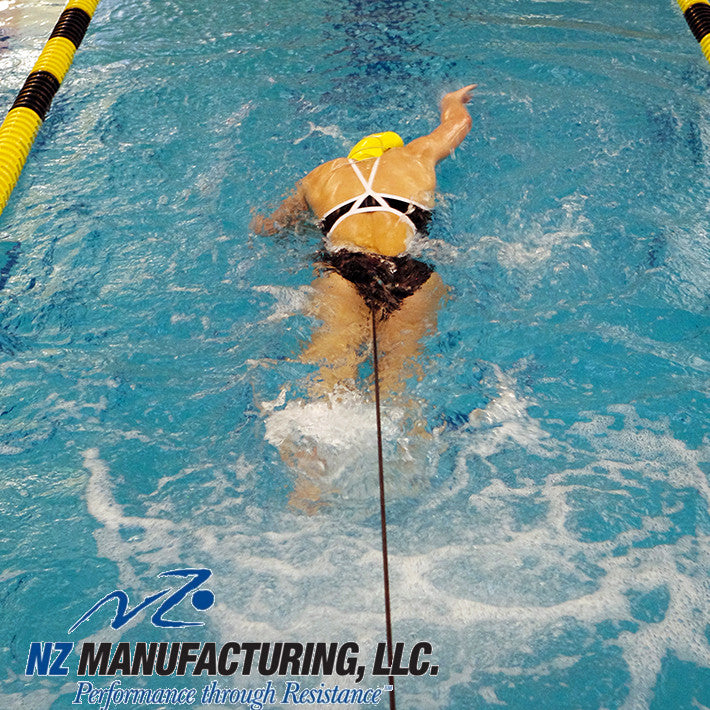 ロングベルトスライダー StrechCordz