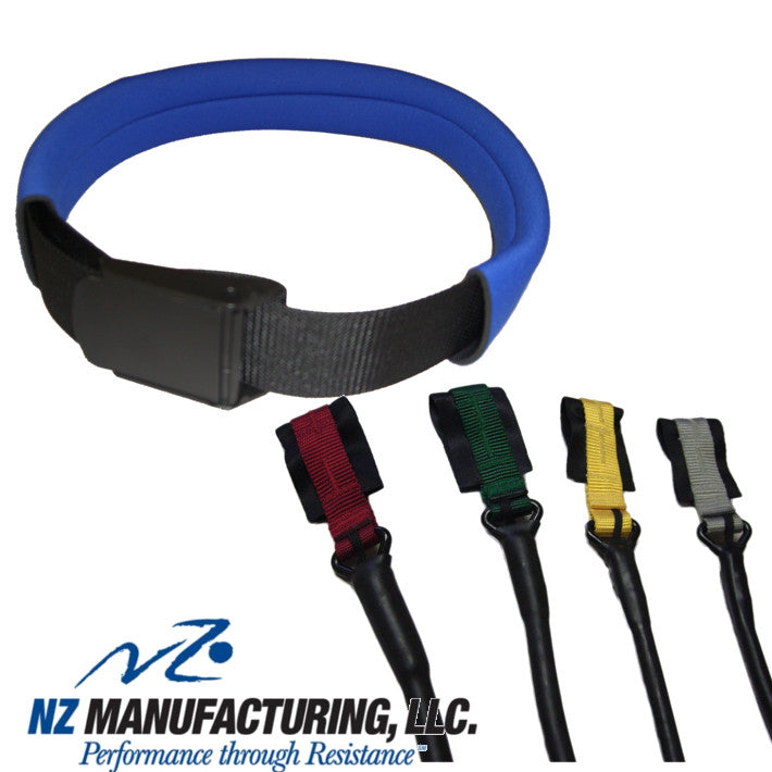 ロングベルトスライダー StrechCordz