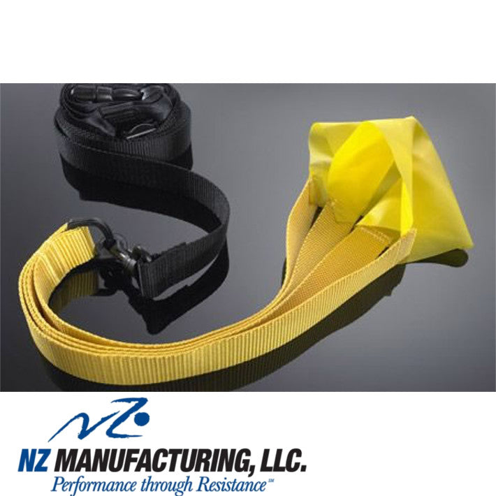 ドラッグベルト スイム パラシュート StrechCordz