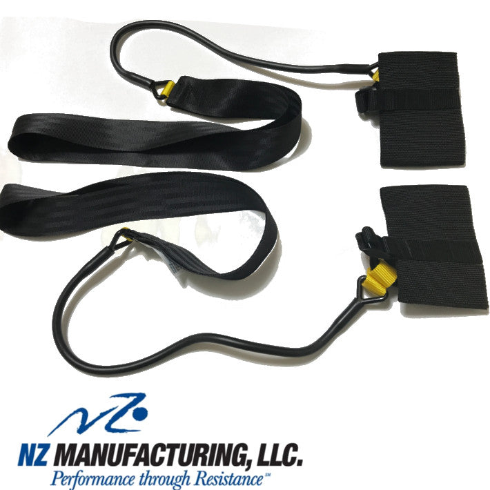 キックトレーナー StrechCordz