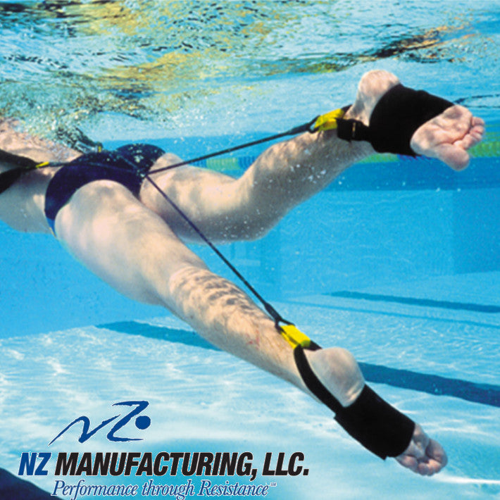 キックトレーナー StrechCordz