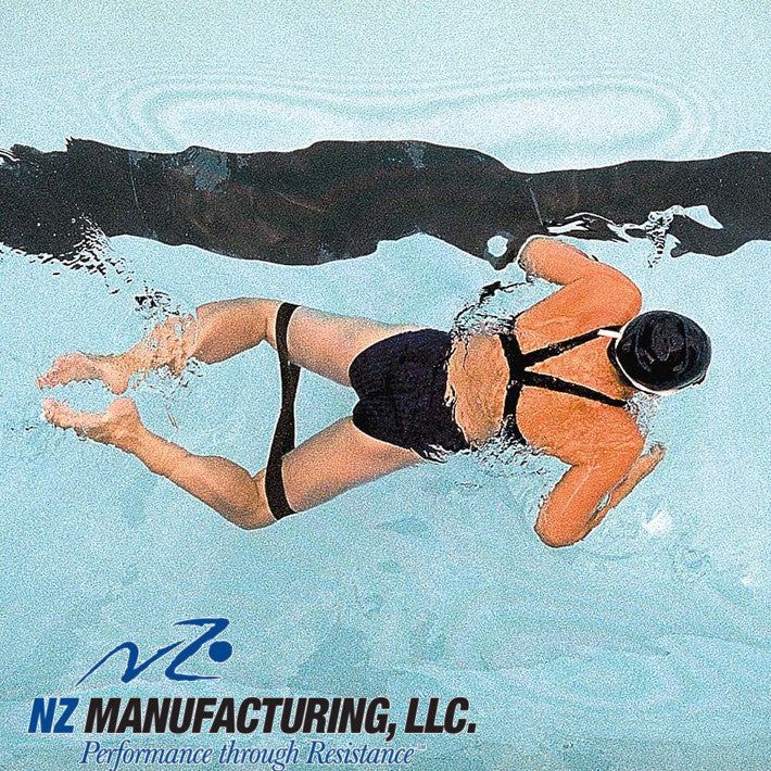 ニーイラスティク StrechCordz