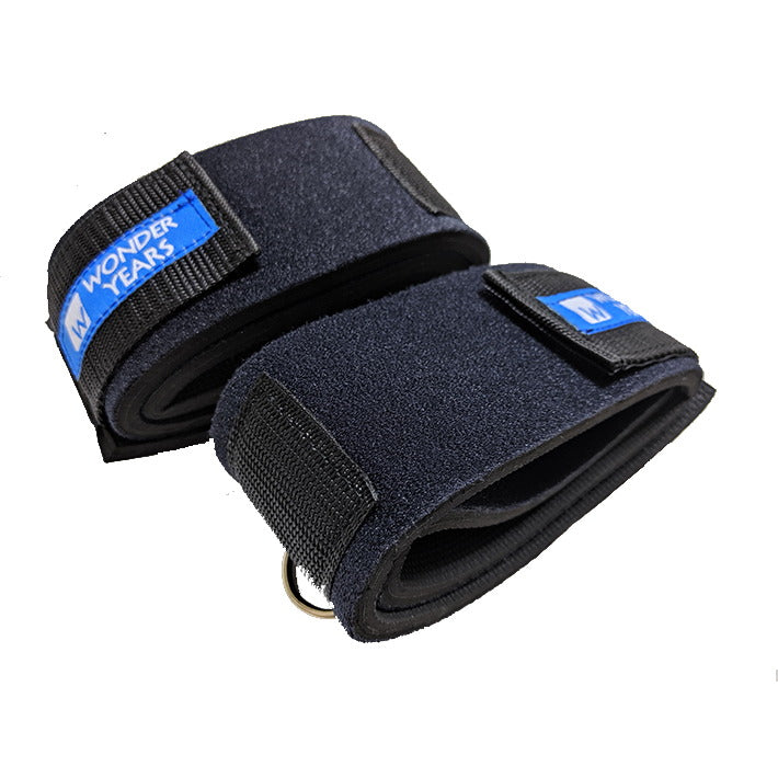 ストラップセット 大 太もも用 WYロゴ スイムスマーターキット