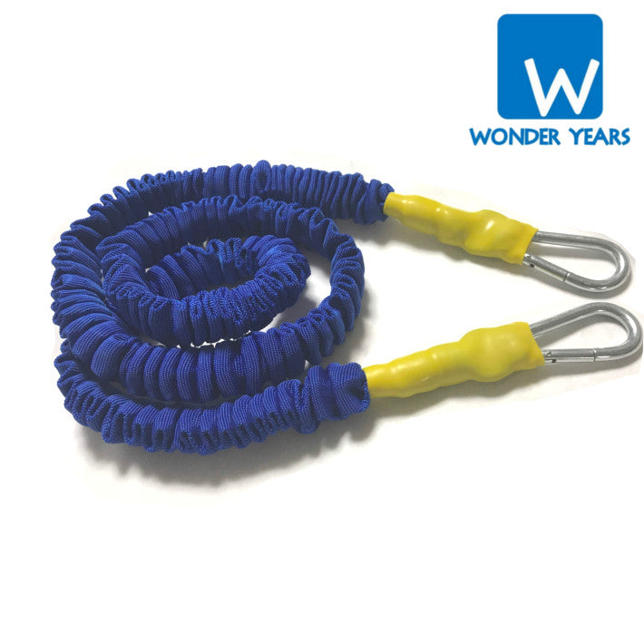 チューブ120 エクストラライトチューブ イエロー低強度 WYロゴ スイムスマーターキット交換用