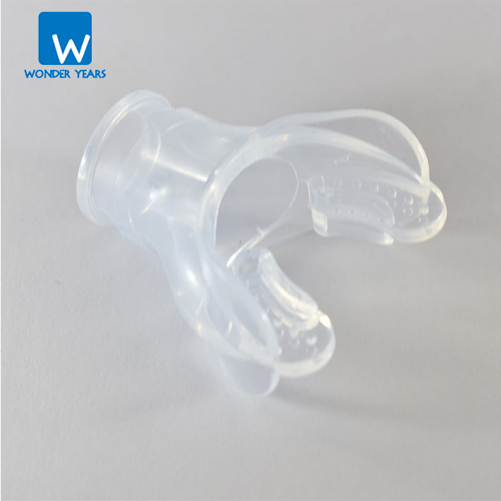 ワンダーイヤーズ フロントシュノーケル用マウスピース