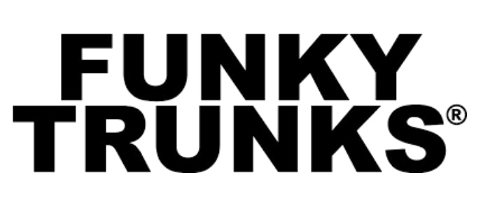 FUNKY TRUNKS_logo