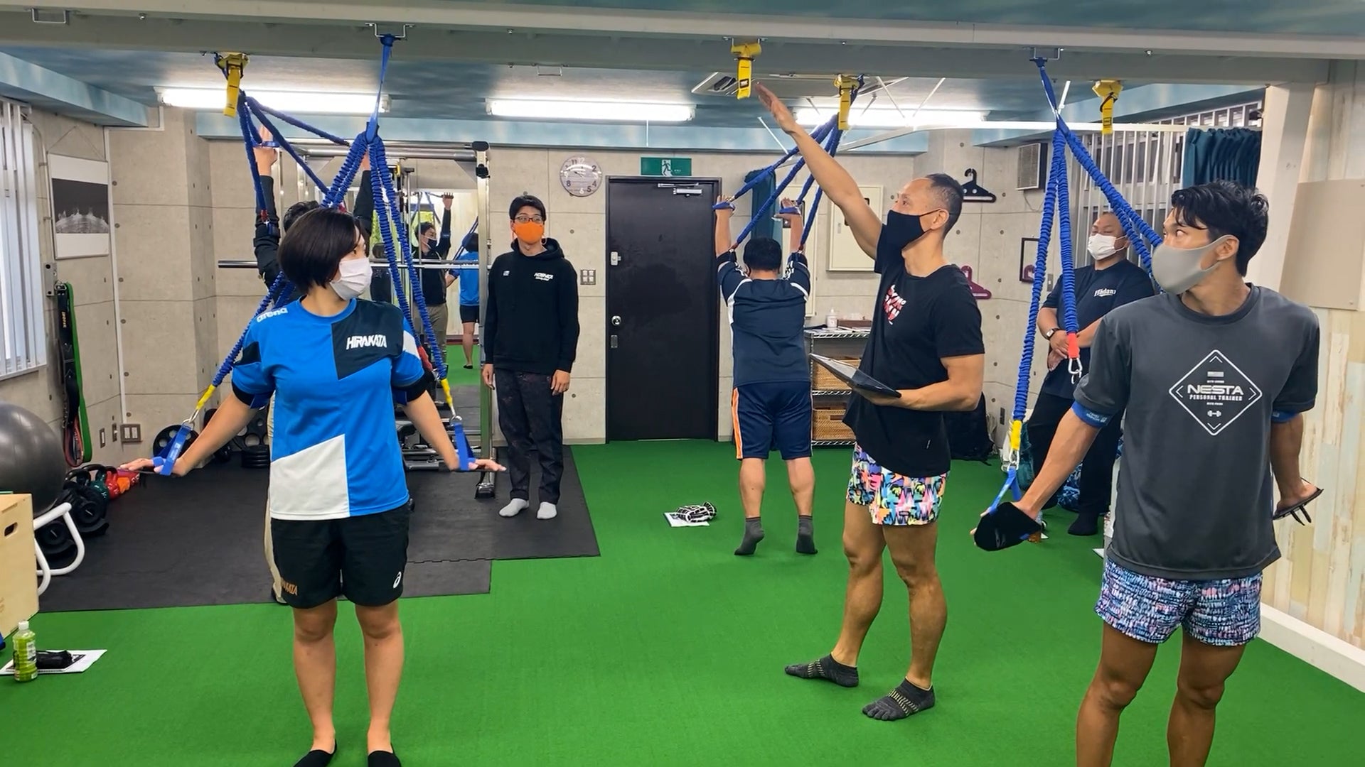 【ブロンズトレーナー養成】スマーターキット 講習会 3時間コース
