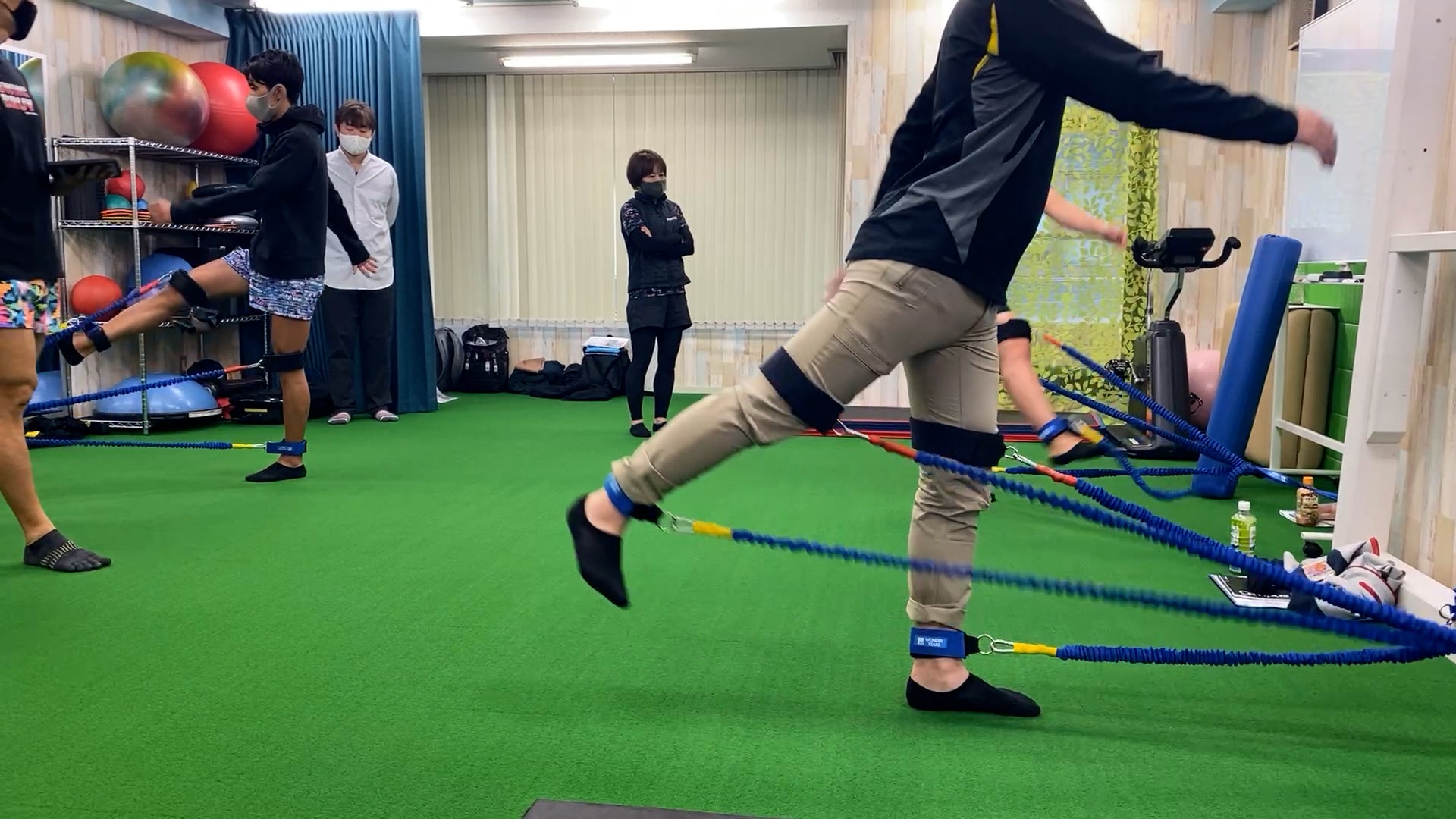 【ブロンズトレーナー養成】スマーターキット 講習会 3時間コース