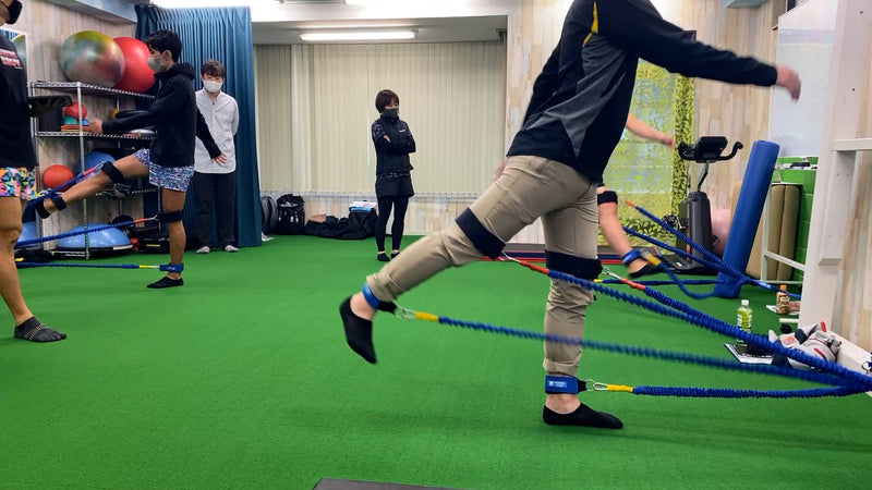 【ブロンズトレーナー養成】スマーターキット 講習会 3時間コース【6/3 14:00～】