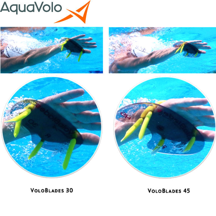 ZBウェイト 1/2サイズ AquaVolo