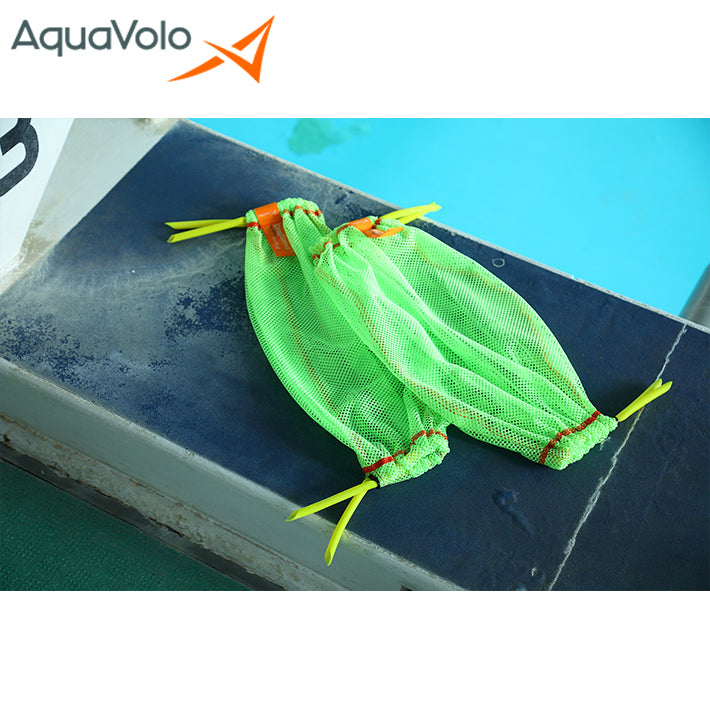 ドラッグスリーブ DragSleevz AquaVolo