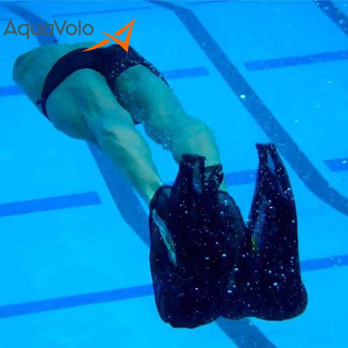 ドラッグソックス DragSox AquaVolo