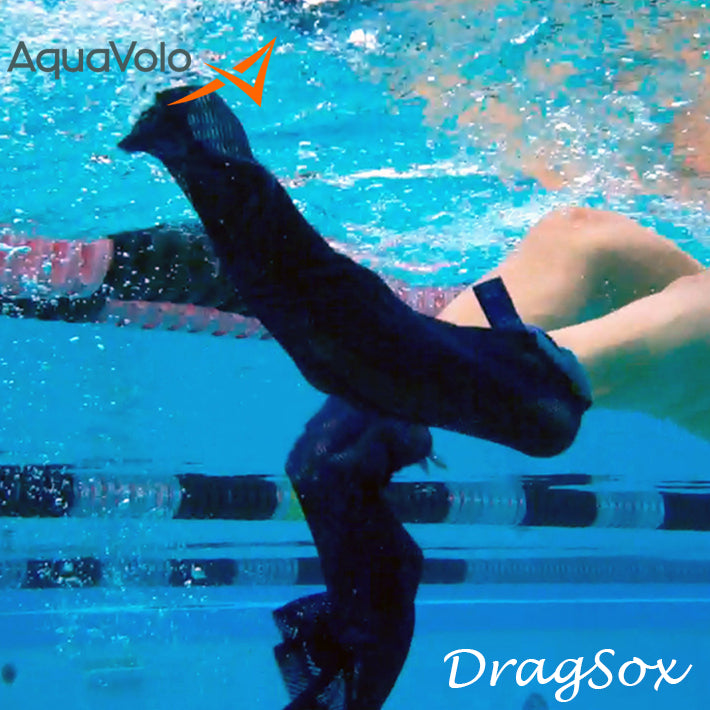 ドラッグソックス DragSox AquaVolo