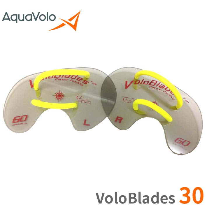 ヴォロブレイド VoloBlades AquaVolo