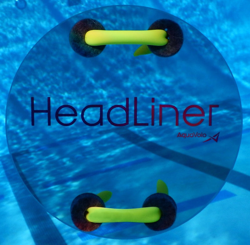 ヘッドライナー HEADLINER AquaVolo