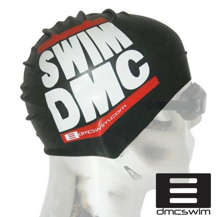 DMC シリコンキャップ SWIMDMCロゴ