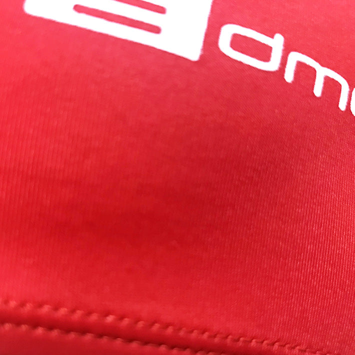 DMC ライクラキャップ
