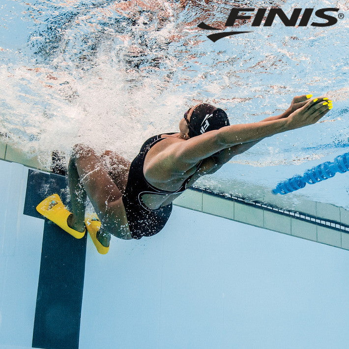 ズーマーズゴールドフィン FINIS 水泳専門のワンダーイヤーズ公式通販ショップ