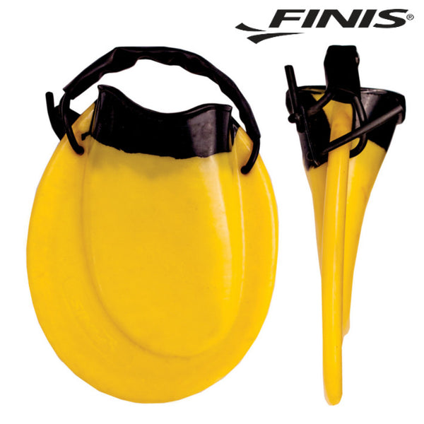 ポジティブドライブフィン PDF FINIS