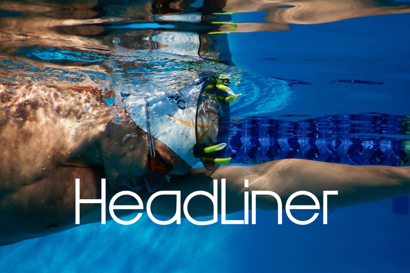 ヘッドライナー HEADLINER AquaVolo